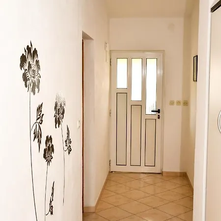 Mara Apartment Razanac Exterior photo